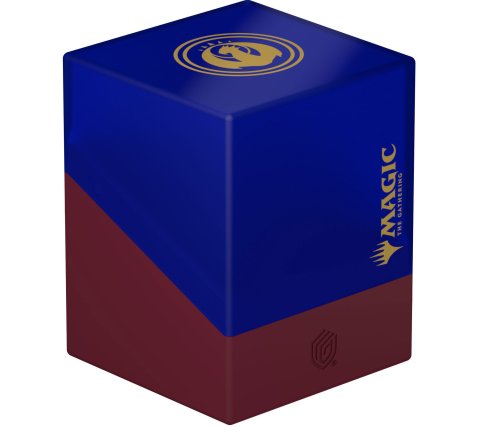 Ultimate Guard Magic: the Gathering - Guild Summit Boulder 100+: Izzet