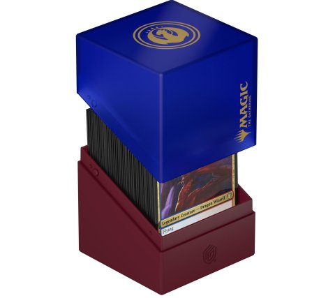 Ultimate Guard Magic: the Gathering - Guild Summit Boulder 100+: Izzet