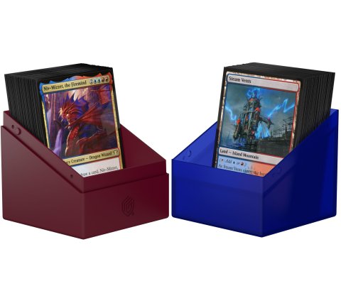 Ultimate Guard Magic: the Gathering - Guild Summit Boulder 100+: Izzet