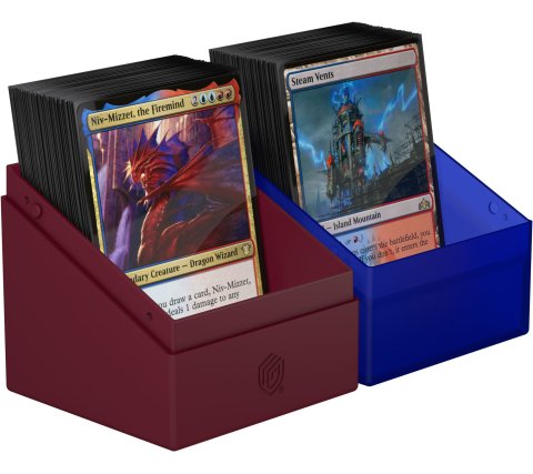 Ultimate Guard Magic: the Gathering - Guild Summit Boulder 100+: Izzet