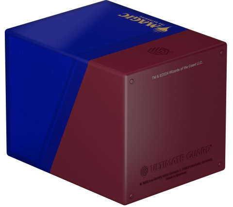 Ultimate Guard Magic: the Gathering - Guild Summit Boulder 100+: Izzet