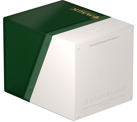 Ultimate Guard Magic: the Gathering - Guild Summit Boulder 100+: Selesnya