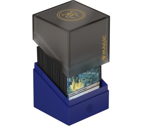 Ultimate Guard Magic: the Gathering - Guild Summit Boulder 100+: Dimir