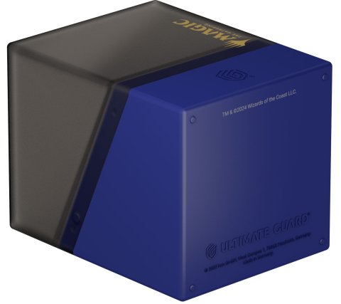 Ultimate Guard Magic: the Gathering - Guild Summit Boulder 100+: Dimir