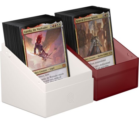 Ultimate Guard Magic: the Gathering - Guild Summit Boulder 100+: Boros