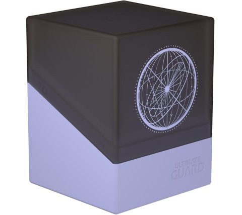 Ultimate Guard - Druidic Secrets Boulder 100+ Nubis: Lavender