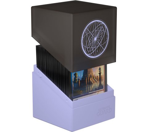 Ultimate Guard - Druidic Secrets Boulder 100+ Nubis: Lavender