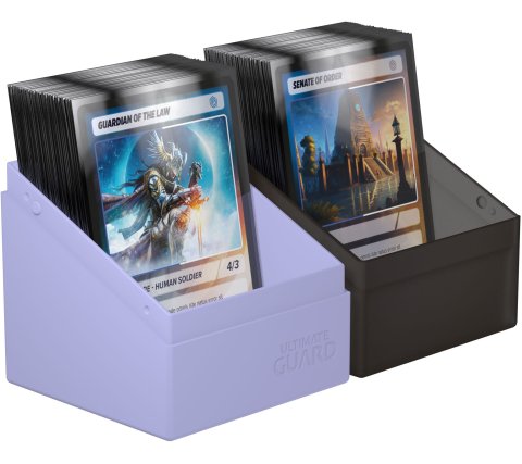 Ultimate Guard - Druidic Secrets Boulder 100+ Nubis: Lavender