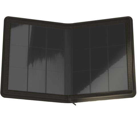 Ultimate Guard Magic: the Gathering - Bloomburrow Zipfolio 360 XenoSkin: Season of Weaving