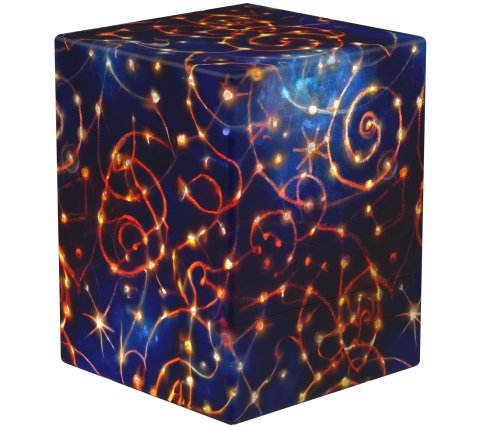 Ultimate Guard Magic: the Gathering - Bloomburrow Boulder Deck Case 100+: Great-Night Owl's Egg