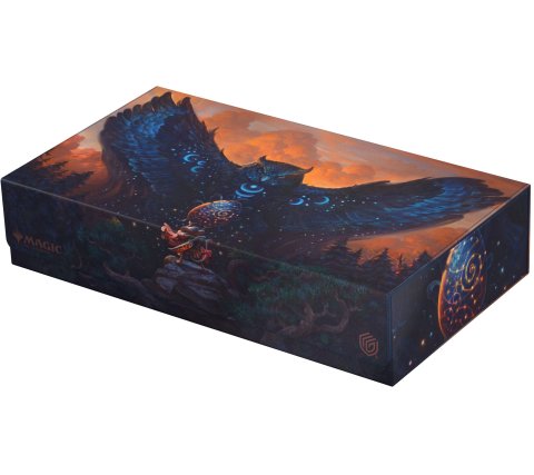 Ultimate Guard Magic: the Gathering - Bloomburrow Omnihive 1000+ XenoSkin: Dawn's Truce