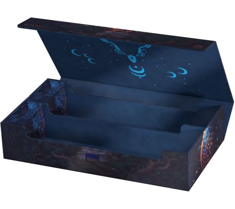 Ultimate Guard Magic: the Gathering - Bloomburrow Omnihive 1000+ XenoSkin: Dawn's Truce