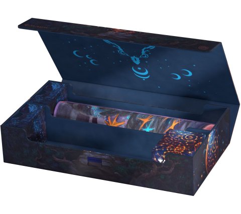 Ultimate Guard Magic: the Gathering - Bloomburrow Omnihive 1000+ XenoSkin: Dawn's Truce