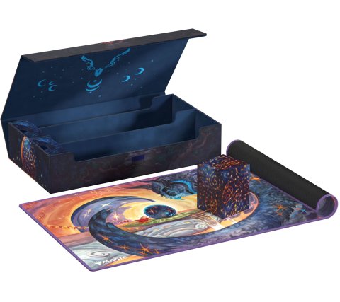 Ultimate Guard Magic: the Gathering - Bloomburrow Omnihive 1000+ XenoSkin: Dawn's Truce