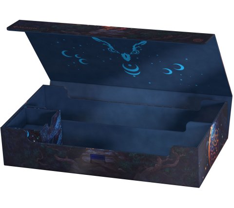 Ultimate Guard Magic: the Gathering - Bloomburrow Omnihive 1000+ XenoSkin: Dawn's Truce