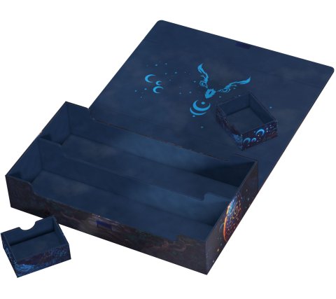 Ultimate Guard Magic: the Gathering - Bloomburrow Omnihive 1000+ XenoSkin: Dawn's Truce