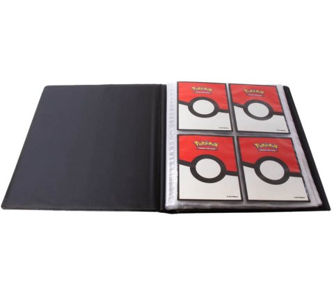 Ultra Pro Pokemon - 4 Pocket Portfolio: Tinkaton