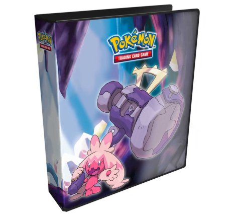 Ultra Pro Pokemon - Ring Binder Album: Tinkaton