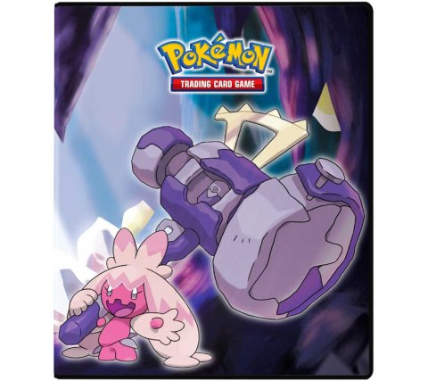 Ultra Pro Pokemon - Ring Binder Album: Tinkaton