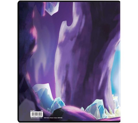 Ultra Pro Pokemon - Ring Binder Album: Tinkaton