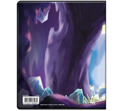 Ultra Pro Pokemon - 4 Pocket Portfolio: Tinkaton