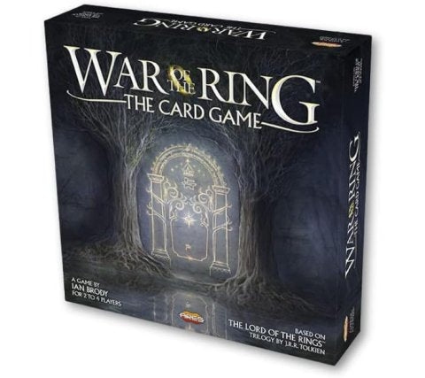 War of the Ring - The Card Game