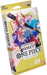 Yamato One Piece Starter Deck ST09