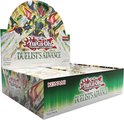 Yu-Gi-Oh! - Duelist's Advance Boosterbox